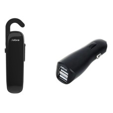 Jabra Boost Bluetooth